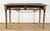 Louis XVI Flat Desk, 1890s For Sale - Image 16 of 18