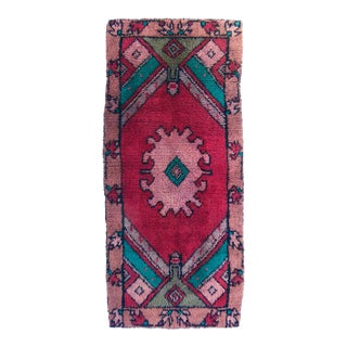 Mid 20th Century Mid 20th Century Midcentury Anatolian Runner For Sale