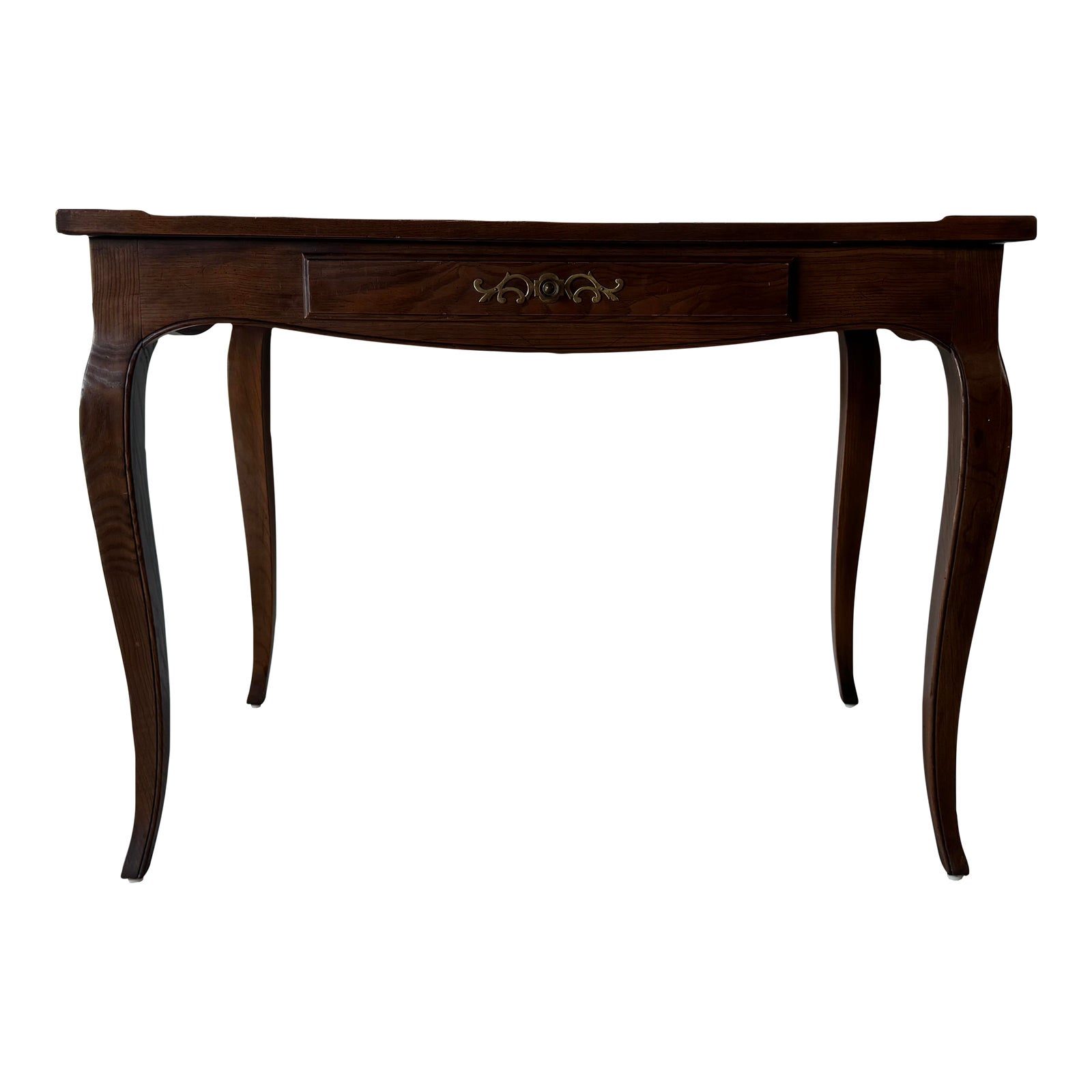 Vintage Henredon French Provincial Writing Desk Chairish