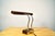 Tensor 1970’s Mid-Century Modern Banker’s Desk Lamp by Tensor For Sale - Image 4 of 12