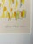 Jørgen Nash, the Last of the Mohicans, 1993, Lithograph For Sale - Image 3 of 4