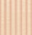 Traditional The House of Scalamandré Shirred Stripe Fabric, Peach & Beige For Sale - Image 3 of 3