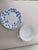1990s 1990s Herend Rachael 734 Teacups/Saucers - Unused 24 pcs For Sale - Image 5 of 7