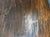 Wood LaLune Rustic Trestle Dining Table For Sale - Image 7 of 17