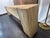 Brown Rh Reclaimed English Beam Console Table – 118" – Salvaged Natural For Sale - Image 8 of 18