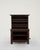 Miniature Wooden Cabinet from Nineteenth-Century France For Sale - Image 17 of 18