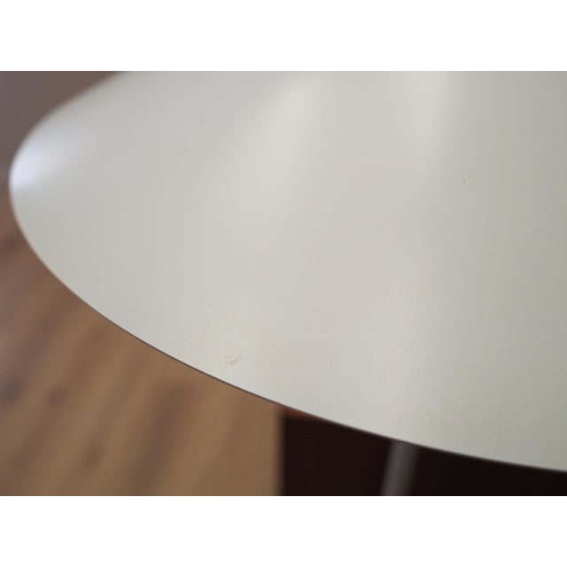 Metal Danish Floor Lamp from Sophus Frandsen, 1970s For Sale - Image 7 of 13