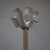 Vintage Pendant Light in Murano Glass from Barovier & Toso, 1940s For Sale - Image 13 of 14