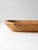 Antique Hand-Carved Wooden Dough Bowl For Sale - Image 6 of 12