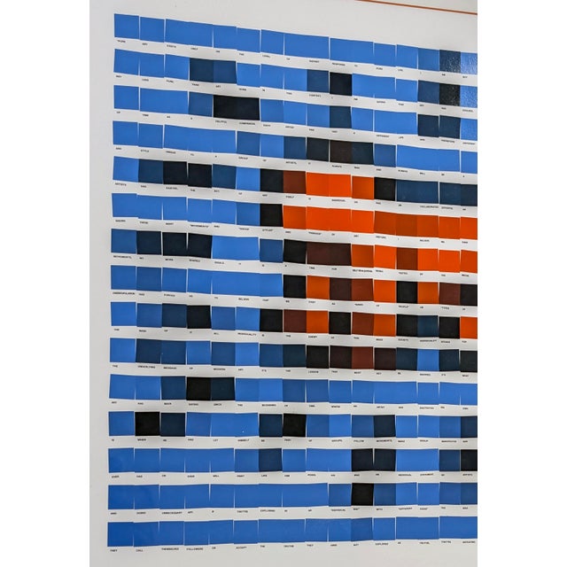 Nick Smith, Radiant Baby, Hand Signed Giclée With Screen Printed Varnish, 42/99, Framed For Sale - Image 4 of 5