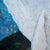 White Norma Wood Oil Painting, Magnolia Still-Life For Sale - Image 8 of 10