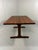 Vintage Teak Dining Table, Denmark, 1970s For Sale - Image 15 of 18