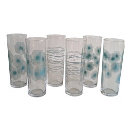 Example of Ikea Tableware and Barware