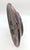 1990s 1990s Studio Pottery Glazed Stoneware Plates, Lates, Set of 9 For Sale - Image 5 of 17