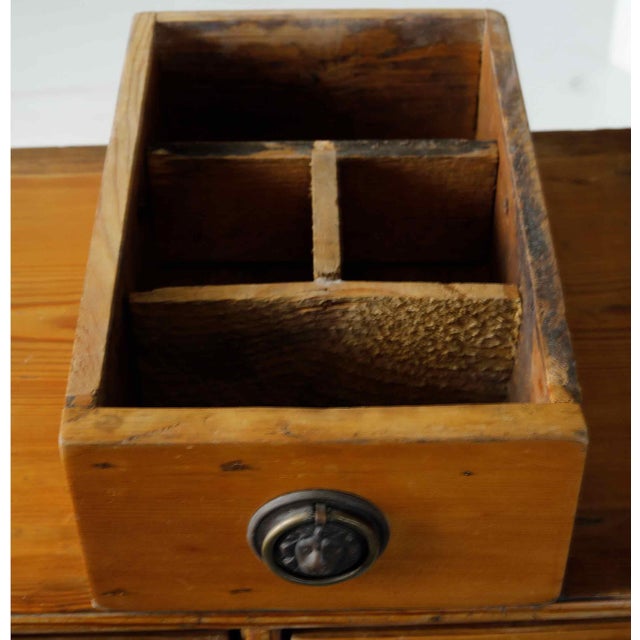 European Cabinet - Antique For Sale - Image 4 of 7