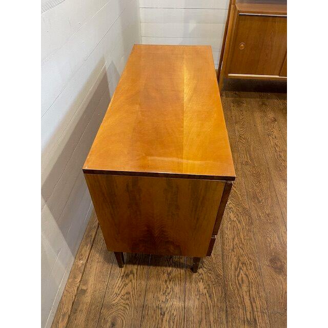 1970s Vintage Dresser Pillow Trunk by Mier, 1970 For Sale - Image 5 of 7