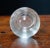 Small Antique Victorian Glass Match Striker For Sale - Image 7 of 8