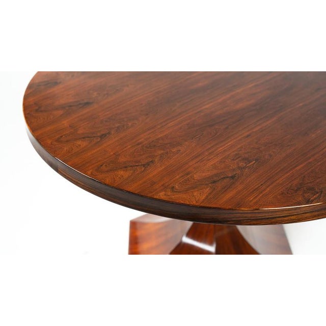 Mid-Century Modern Italian Dining Table by Carlo De Carli, 1960s For Sale - Image 10 of 16