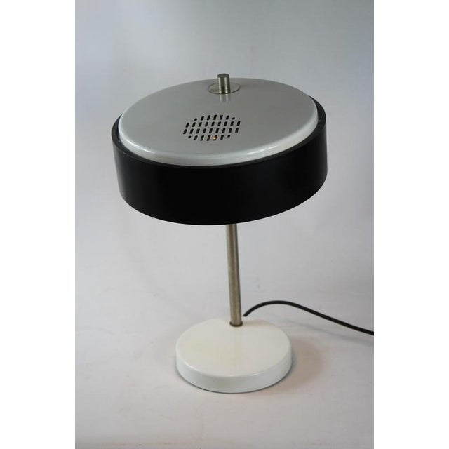 Restored Table Lamp, Germany, 1950s For Sale - Image 4 of 8