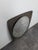 Small Italian Mirror from Veca For Sale - Image 3 of 6