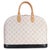 Louis Vuitton Dune Monogram Canvas Alma GM For Sale - Image 4 of 8