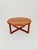 Danish Teak Coffee Table by Niels Bach for Randers Möbel, 1960s For Sale - Image 11 of 11