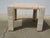 Stone Marquetry Living Room Table, 1950s For Sale - Image 3 of 18