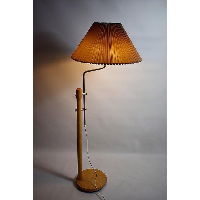 Floor Lamp, 1970s For Sale - Image 15 of 16