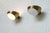 Wall Lights in the style of Stilnovo Italia, 1950s, Set of 2, in Good conditions. Designed 1950 to 1959 This piece is...