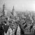 1930s View From City Hall Belfry to Old City, Stuttgart Germany, 1935 For Sale - Image 5 of 5