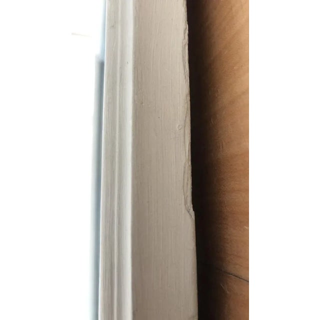 Jean-Jacques Boimond, Escalier à Tinos, Grèce, Oil on Canvas, Framed For Sale - Image 9 of 13