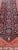 Long Antique Persian Hamadan Runner With All-Over Sub-Geometric Design For Sale - Image 9 of 14