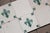 1900s Portuguese Fleur-De-Lis & White Large Antique Tiles Set of Twenty For Sale - Image 11 of 18