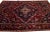 Antique Persian Bakhtiari Handmade Wool Rug With Multicolor Rosette Design For Sale In New York - Image 6 of 7