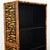 English 19th Century Bamboo & Decoupage Bookcase For Sale - Image 12 of 12