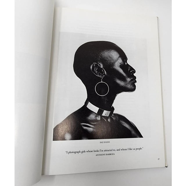 Fashion Theory Hardcover by Carol Digrappa 1st Edition 1980s For Sale - Image 10 of 11