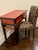 Antique Chinese Altar Table or Small Desk For Sale - Image 9 of 15