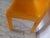 Set of Yellow 4865 Chairs by Carlo Bartoli for Kartell, 1970s For Sale - Image 13 of 18