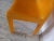 Yellow 4865 Chairs by Carlo Bartoli for Kartell, 1970s, Set of 2 For Sale - Image 13 of 18