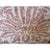 Early 21st Century Baroque Pillows by Melissa Levinson, Fortuny-Style Cotton, Italy For Sale - Image 5 of 8