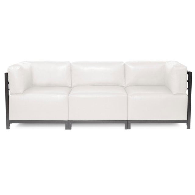 Lounge in style with the Avanti Axis Chairs. Float the Chair on its own or pair it up with additional Chair, Corner or...