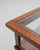 Wood Mid-Century Nordic Display Stand, 1960s For Sale - Image 7 of 10