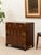 Mid 20th Century Korean Brass-Mounted Hardwood Bandaji Chest For Sale - Image 11 of 12
