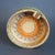 Mid-Century Modern Italian Sahara Ceramic Ashtray by Aldo Londi for Bitossi, 1960s For Sale - Image 6 of 12