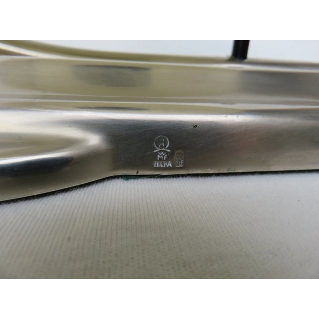 Art Deco Table Lamps from WMF Geislingen, Set of 2 For Sale - Image 11 of 15