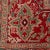 Azeri Persian Heriz Serapi Style Wool Rug For Sale - Image 9 of 13