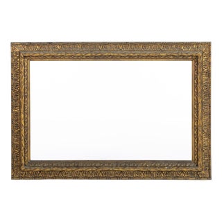 Antique Frame, 19th Century For Sale