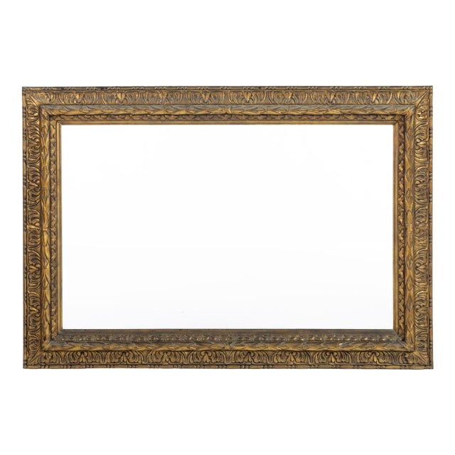 Antique Frame, 19th Century For Sale