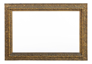 Antique Frame, 19th Century