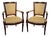 Set of Louis XVi Armchairs For Sale